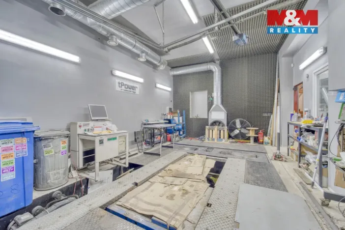 Prodej rodinného domu, Králův Dvůr, Plzeňská, 189 m2