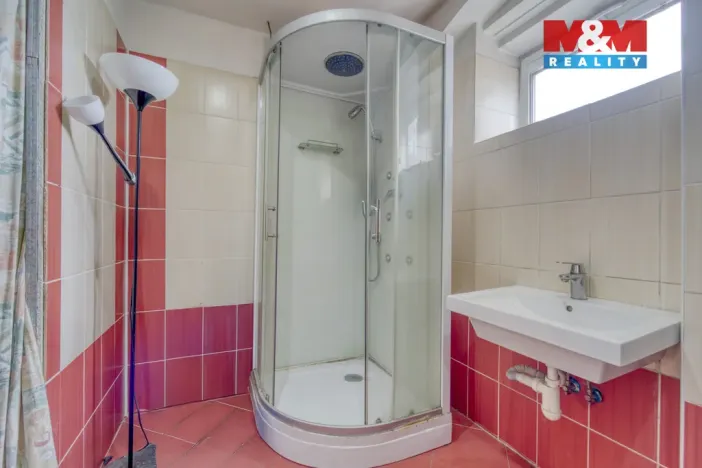 Prodej rodinného domu, Králův Dvůr, Plzeňská, 189 m2