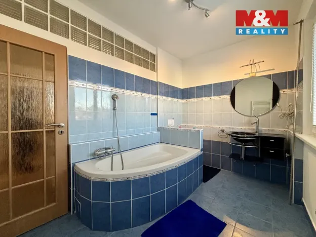 Prodej bytu 2+1, Ostrava - Zábřeh, Výškovická, 52 m2