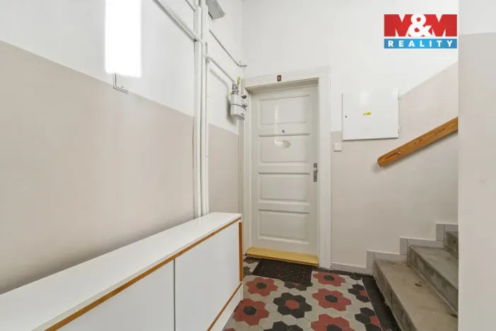 Pronájem kanceláře, Plzeň, Koterovská, 31 m2