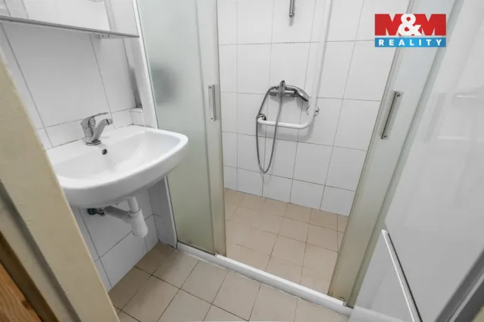 Prodej bytu 3+1, Praha - Strašnice, Brigádníků, 62 m2