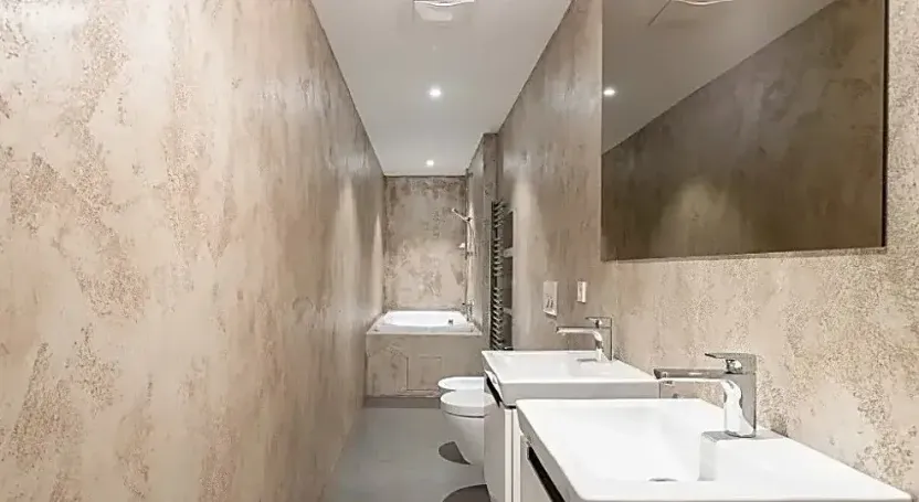 Pronájem atypického bytu, Praha - Smíchov, Kobrova, 182 m2