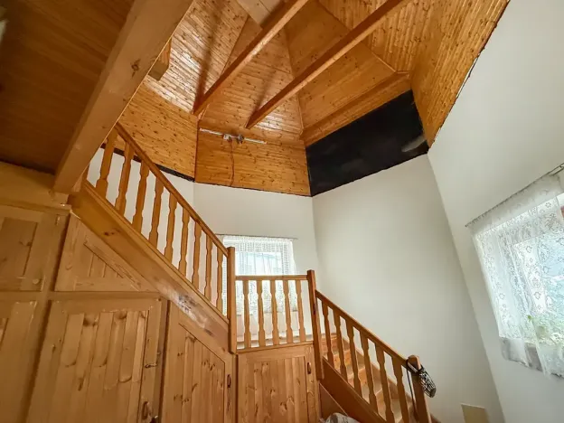 Prodej rodinného domu, Červené Pečky, Dobešovice, 354 m2