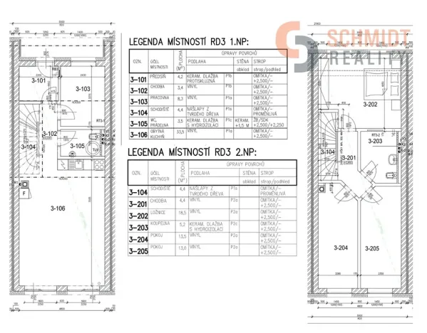 Prodej rodinného domu, Rožnov pod Radhoštěm, 116 m2