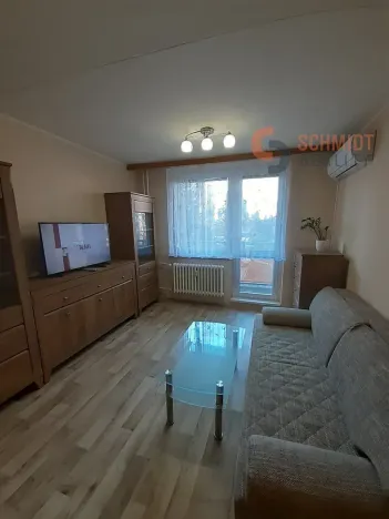 Pronájem bytu 2+kk, Břeclav, Slovácká, 39 m2