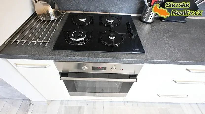 Pronájem bytu 3+1, Ostrava, Jaroslava Misky, 72 m2