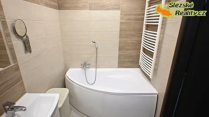 Pronájem bytu 3+1, Ostrava, Jaroslava Misky, 72 m2