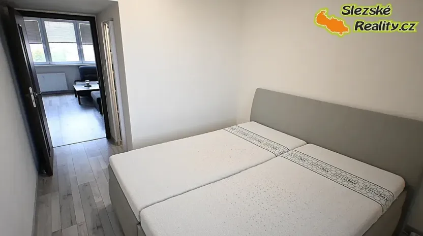 Pronájem bytu 3+1, Ostrava, Jaroslava Misky, 72 m2