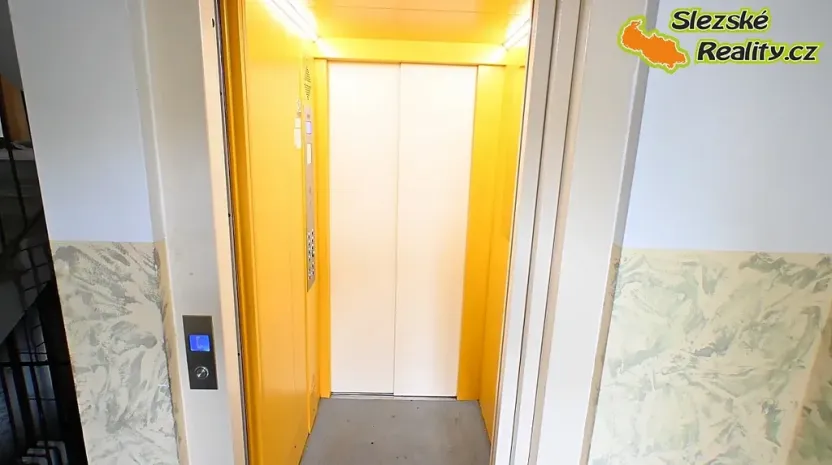 Pronájem bytu 3+1, Ostrava, Jaroslava Misky, 72 m2