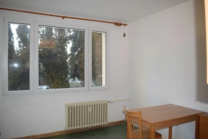 Prodej bytu 1+1, Strakonice, Máchova, 37 m2