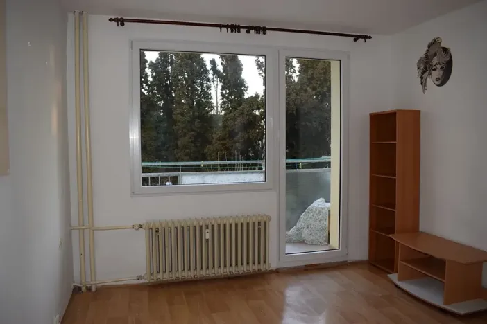 Prodej bytu 1+1, Strakonice, Máchova, 37 m2