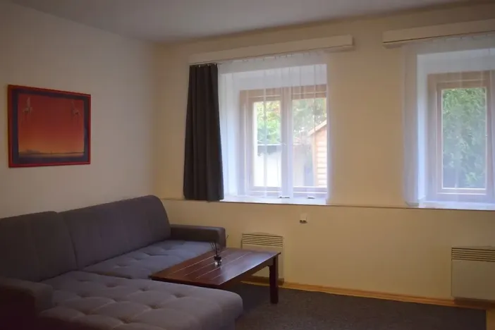 Pronájem rodinného domu, Čkyně, 180 m2