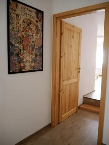 Pronájem rodinného domu, Čkyně, 180 m2