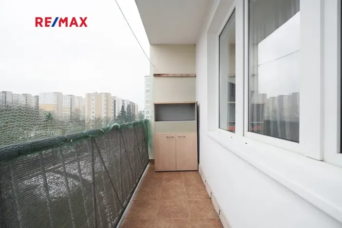 Prodej bytu 3+1, Praha - Záběhlice, Hlavní, 71 m2