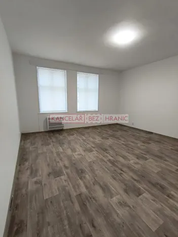 Pronájem bytu 1+1, Ostrava, Hilbertova, 54 m2