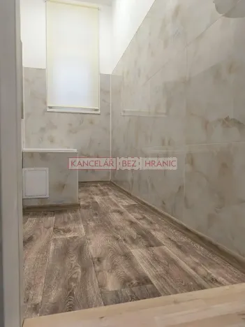 Pronájem bytu 1+1, Ostrava, Hilbertova, 54 m2