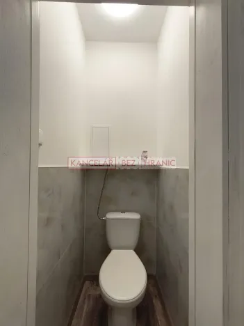 Pronájem bytu 1+1, Ostrava, Hilbertova, 54 m2