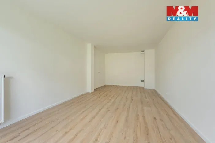 Prodej bytu 3+kk, Kladno - Dubí, Ke křížku, 159 m2