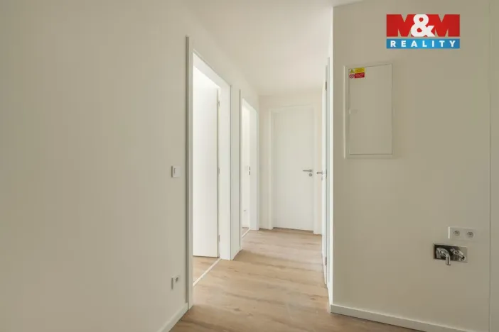 Prodej bytu 3+kk, Kladno - Dubí, Ke křížku, 159 m2