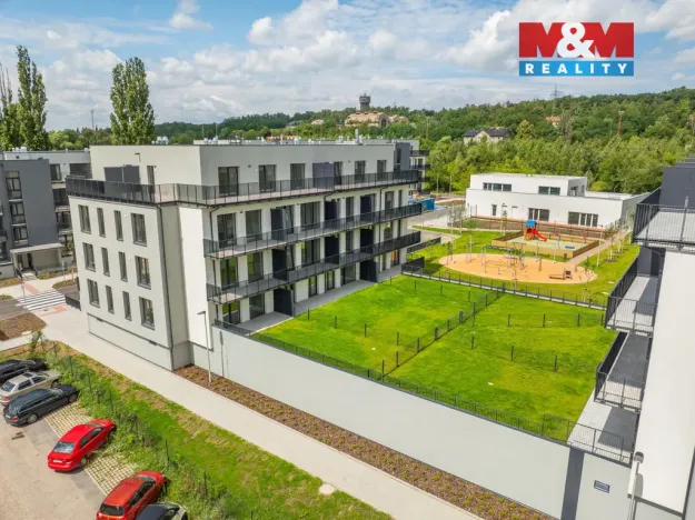 Prodej bytu 3+kk, Kladno - Dubí, Ke křížku, 159 m2