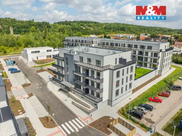 Prodej bytu 4+kk, Kladno - Dubí, Ke křížku, 227 m2