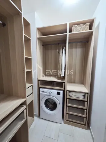 Pronájem bytu 2+kk, Praha - Holešovice, Sanderova, 58 m2