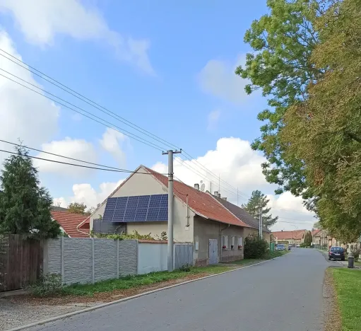 Prodej chalupy, Mšecké Žehrovice, 150 m2