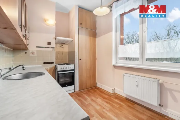 Prodej bytu 3+1, Šluknov, Rumburská, 63 m2