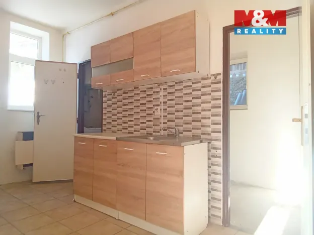 Pronájem bytu 2+1, Tanvald, Horská, 50 m2