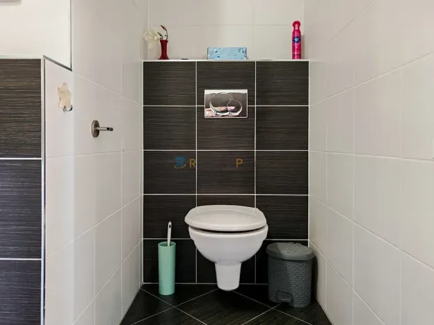 Pronájem bytu 3+kk, Praha - Stodůlky, Svitákova, 85 m2