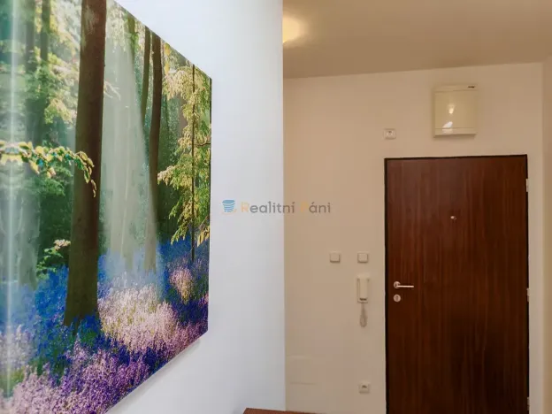 Pronájem bytu 3+kk, Praha - Stodůlky, Svitákova, 85 m2