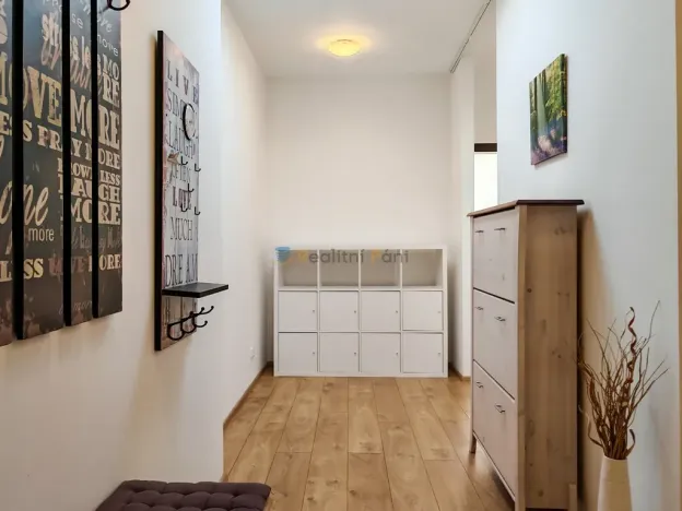 Pronájem bytu 3+kk, Praha - Stodůlky, Svitákova, 85 m2