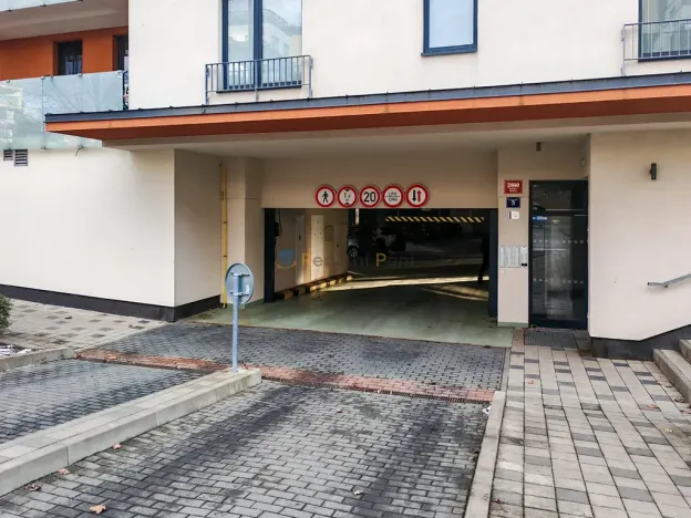 Pronájem bytu 3+kk, Praha - Stodůlky, Svitákova, 85 m2