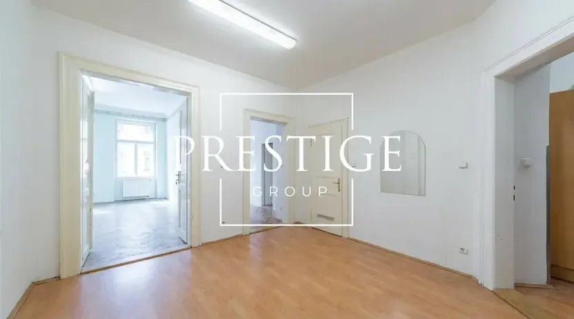 Prodej bytu 3+1, Praha - Smíchov, Jindřicha Plachty, 109 m2