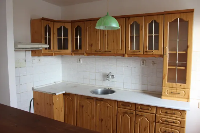 Prodej bytu 3+1, Hořovičky, 118 m2