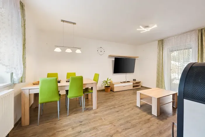 Prodej rodinného domu, Třebíz, 95 m2