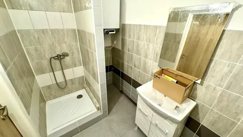 Pronájem bytu 3+kk, Vyšehořovice, 84 m2