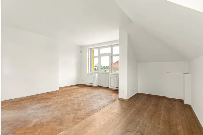 Prodej vily, Praha - Braník, U dubu, 396 m2