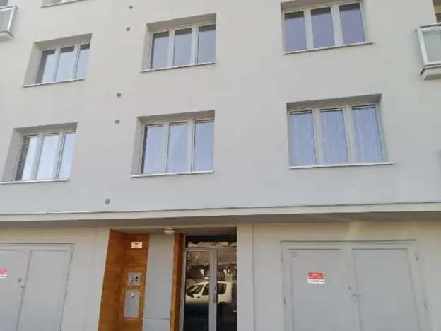 Pronájem bytu 2+1, Valeč, Růžová, 72 m2