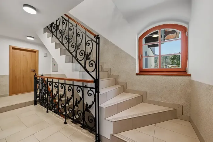 Prodej bytu 4+kk, Špindlerův Mlýn, Vodárenská, 108 m2