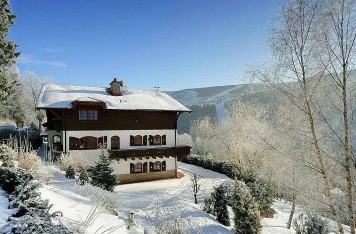 Prodej bytu 4+kk, Špindlerův Mlýn, Vodárenská, 108 m2