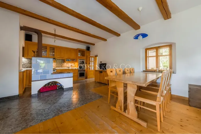 Prodej ubytování, Oudoleň, 243 m2