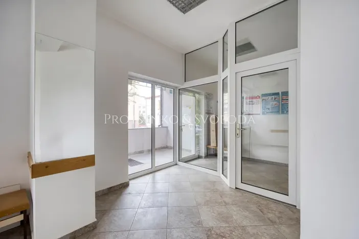 Prodej ordinace, Bechyně, Čechova, 660 m2