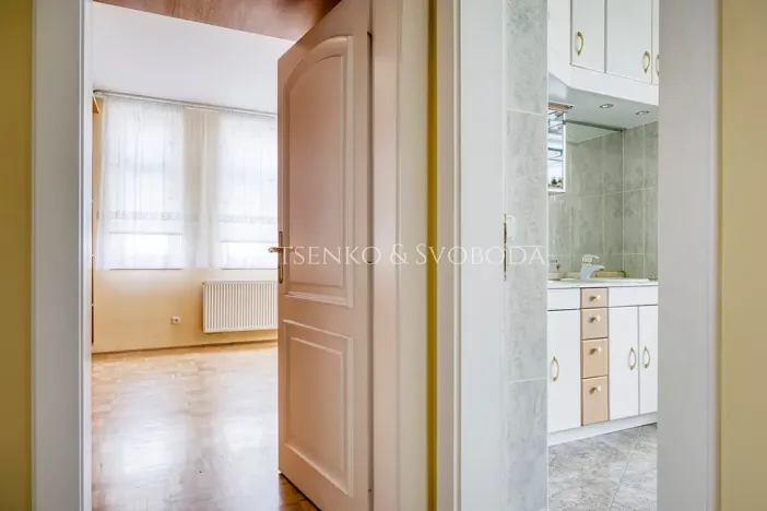 Prodej ordinace, Bechyně, Čechova, 660 m2