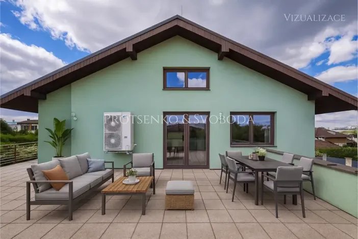 Prodej rodinného domu, Havlíčkův Brod, Ječná, 239 m2