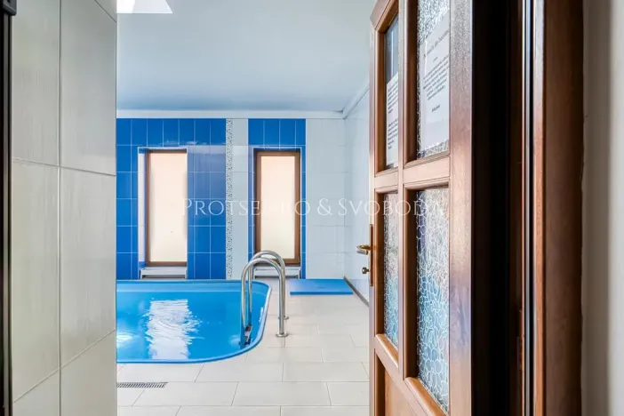 Prodej činžovního domu, Batelov, Třešťská, 490 m2