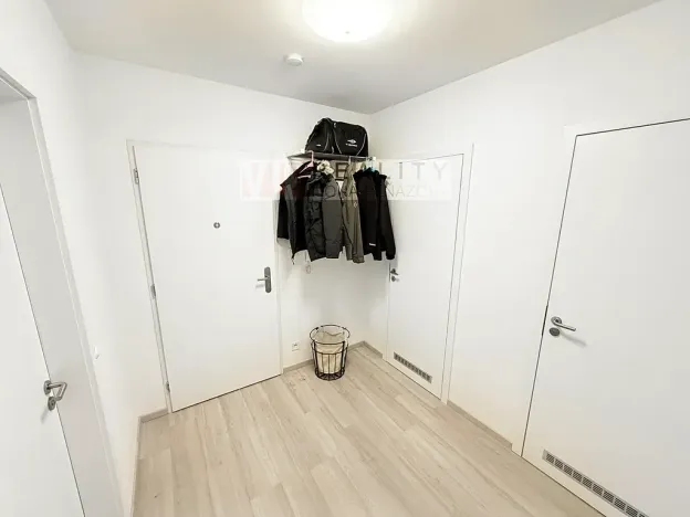 Prodej bytu 2+kk, Brno, U Červeného mlýna, 57 m2