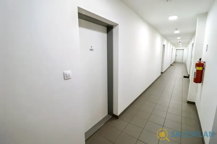 Prodej bytu 2+kk, Horoměřice, Velvarská, 50 m2