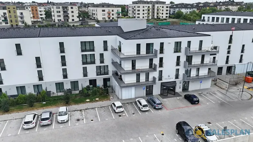 Prodej bytu 2+kk, Horoměřice, Velvarská, 50 m2