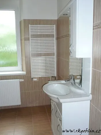 Pronájem bytu 3+1, Praha - Břevnov, Kopeckého, 90 m2